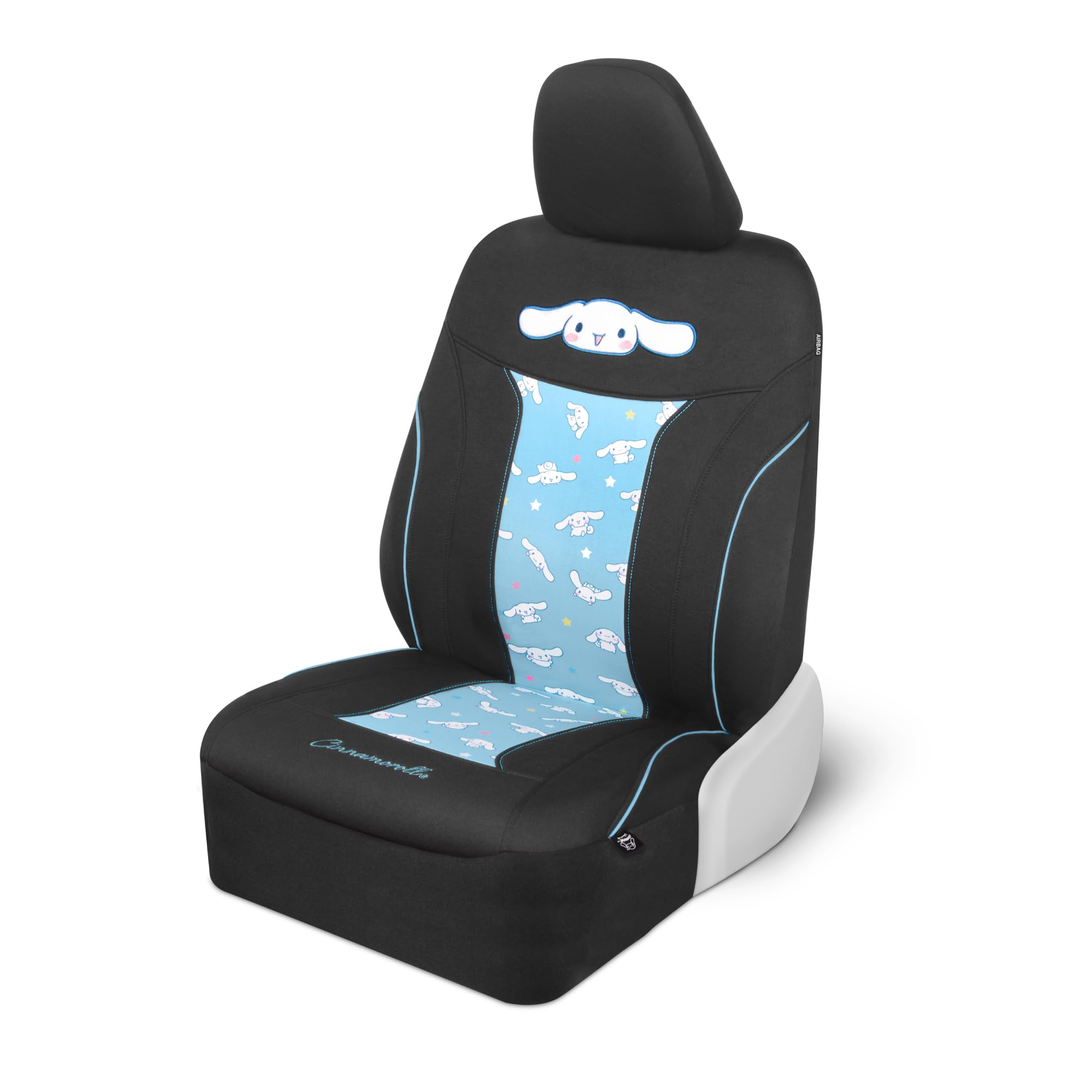 Amazon.com: Carbella Hello Kitty Cinnamoroll Car Seat Cover